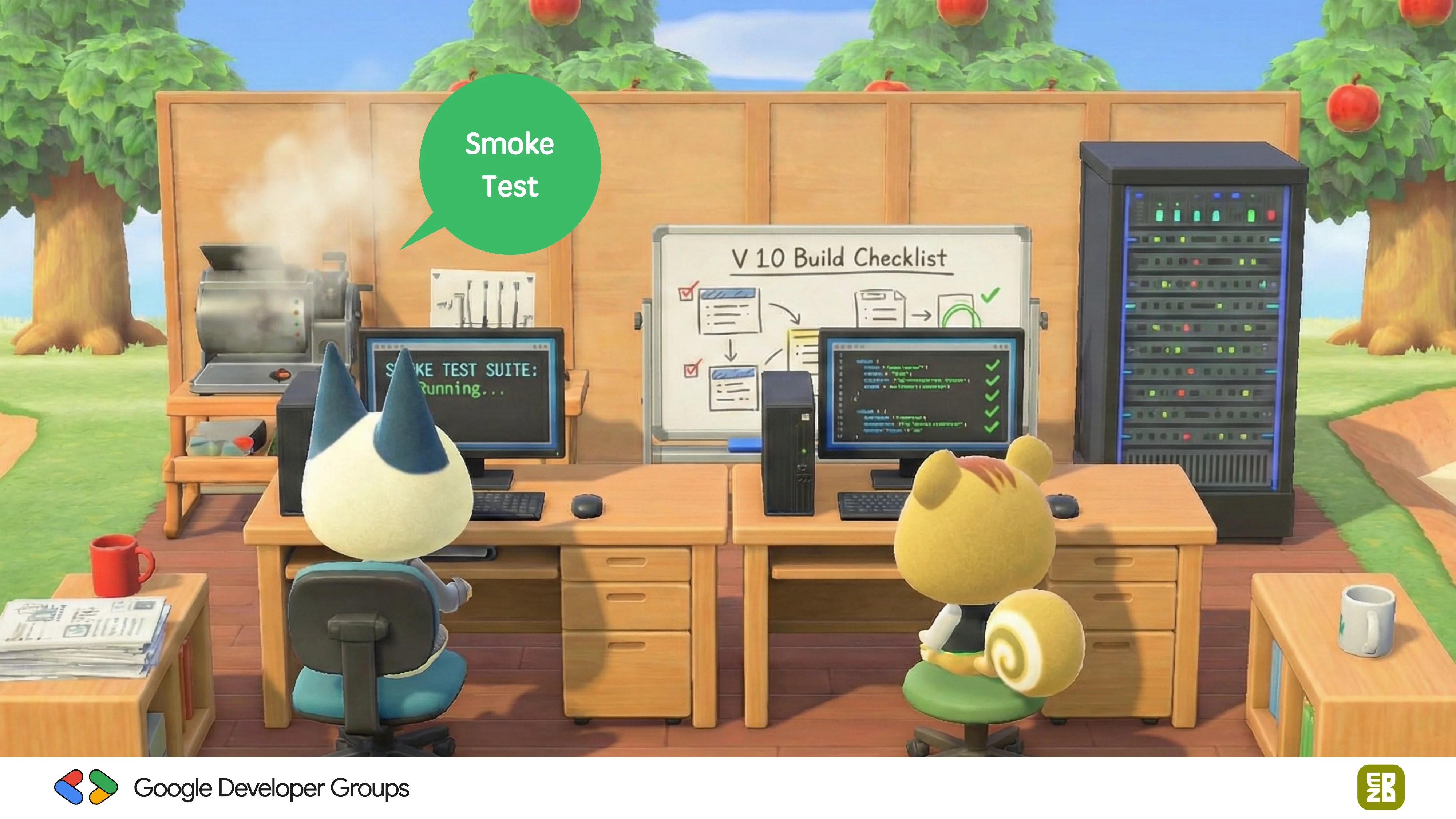 宅宅自以為的浪漫：跟 AI 一起為自己辦的研討會寫一個售票系統 - 第 78 頁