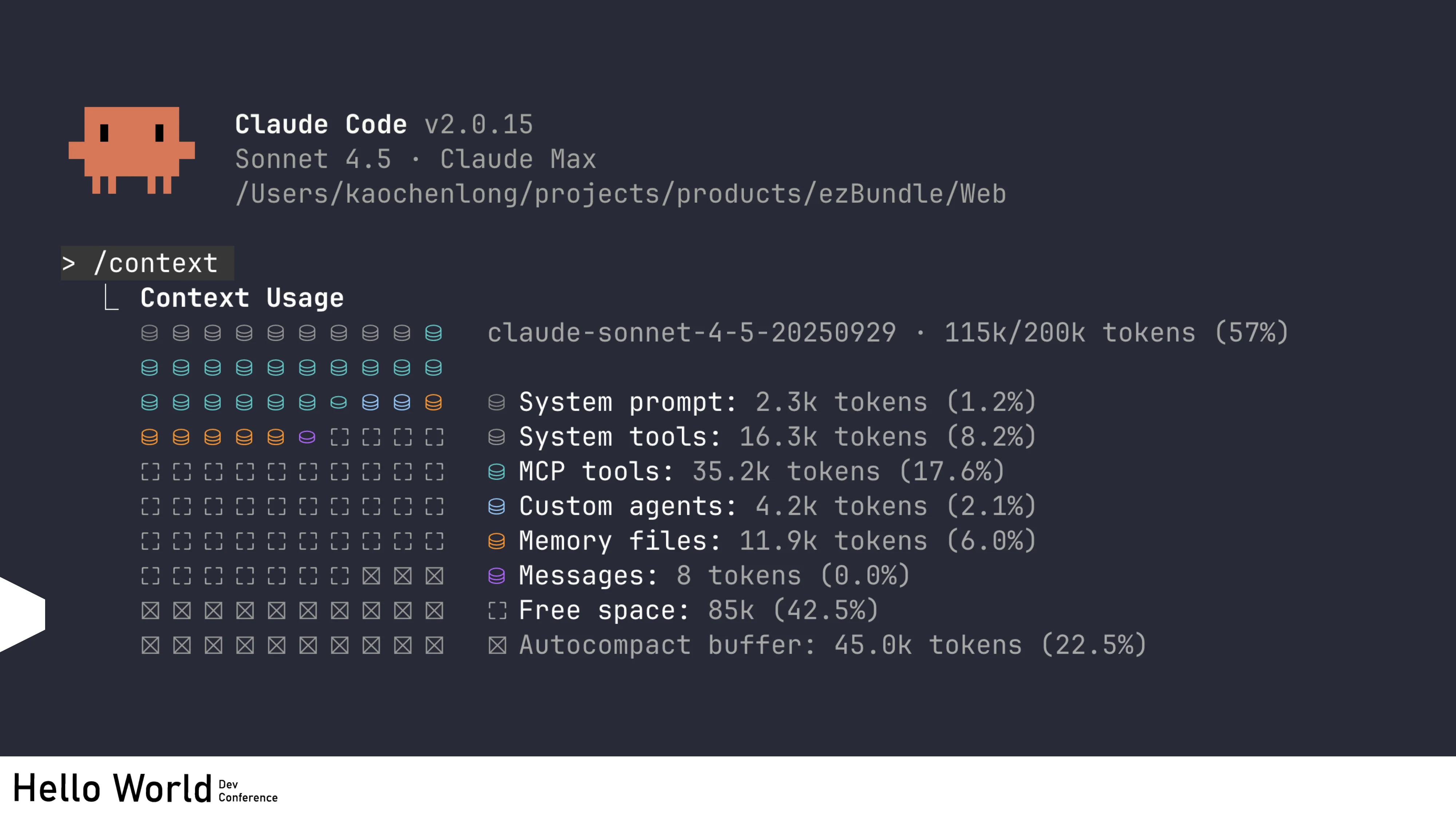 讓工程師失業的 N 道陰影：AI Agent 時代的開發者生存指南 - 第 32 頁