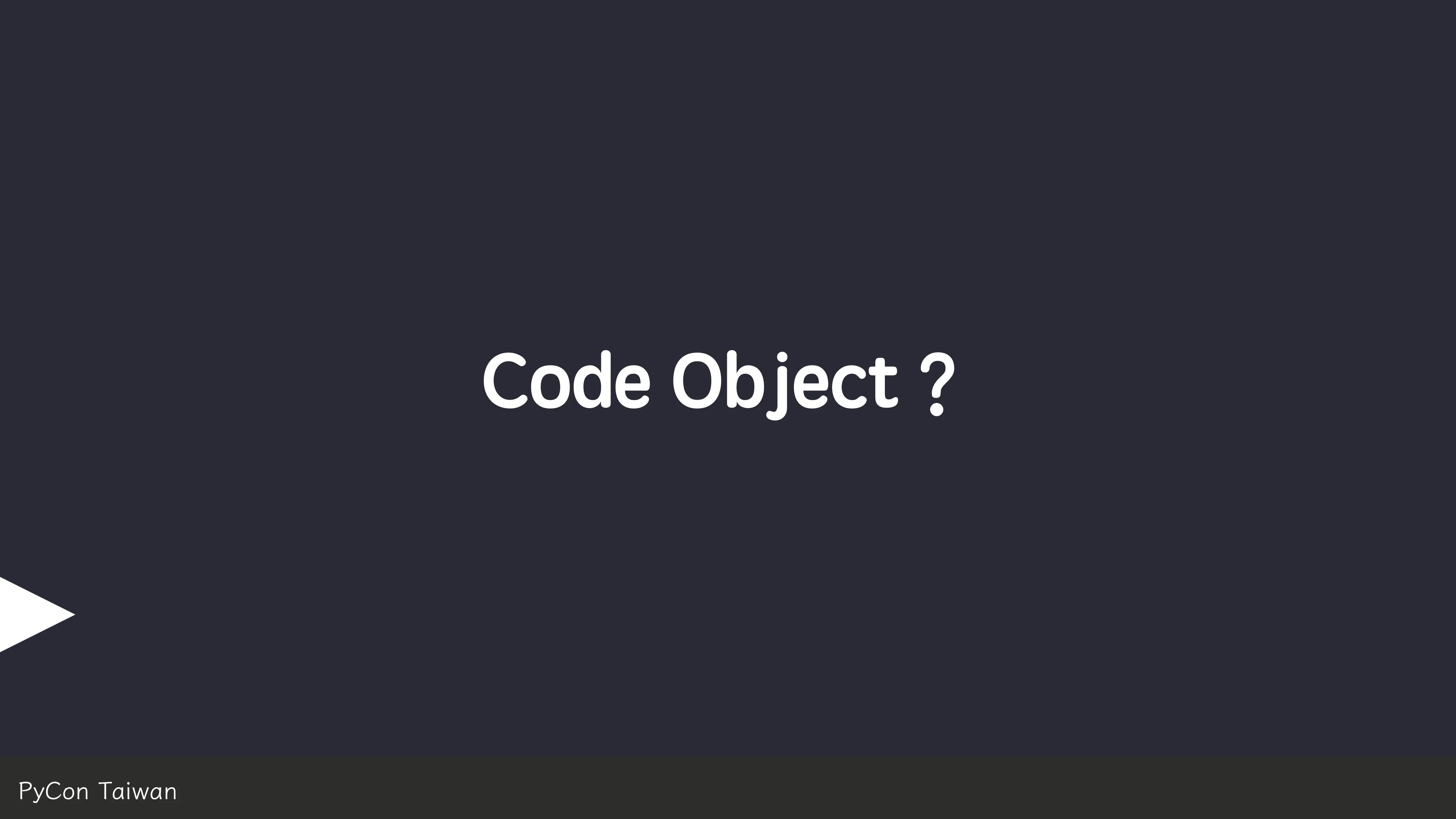 print("Hello World")，然後呢？ - 第 43 頁