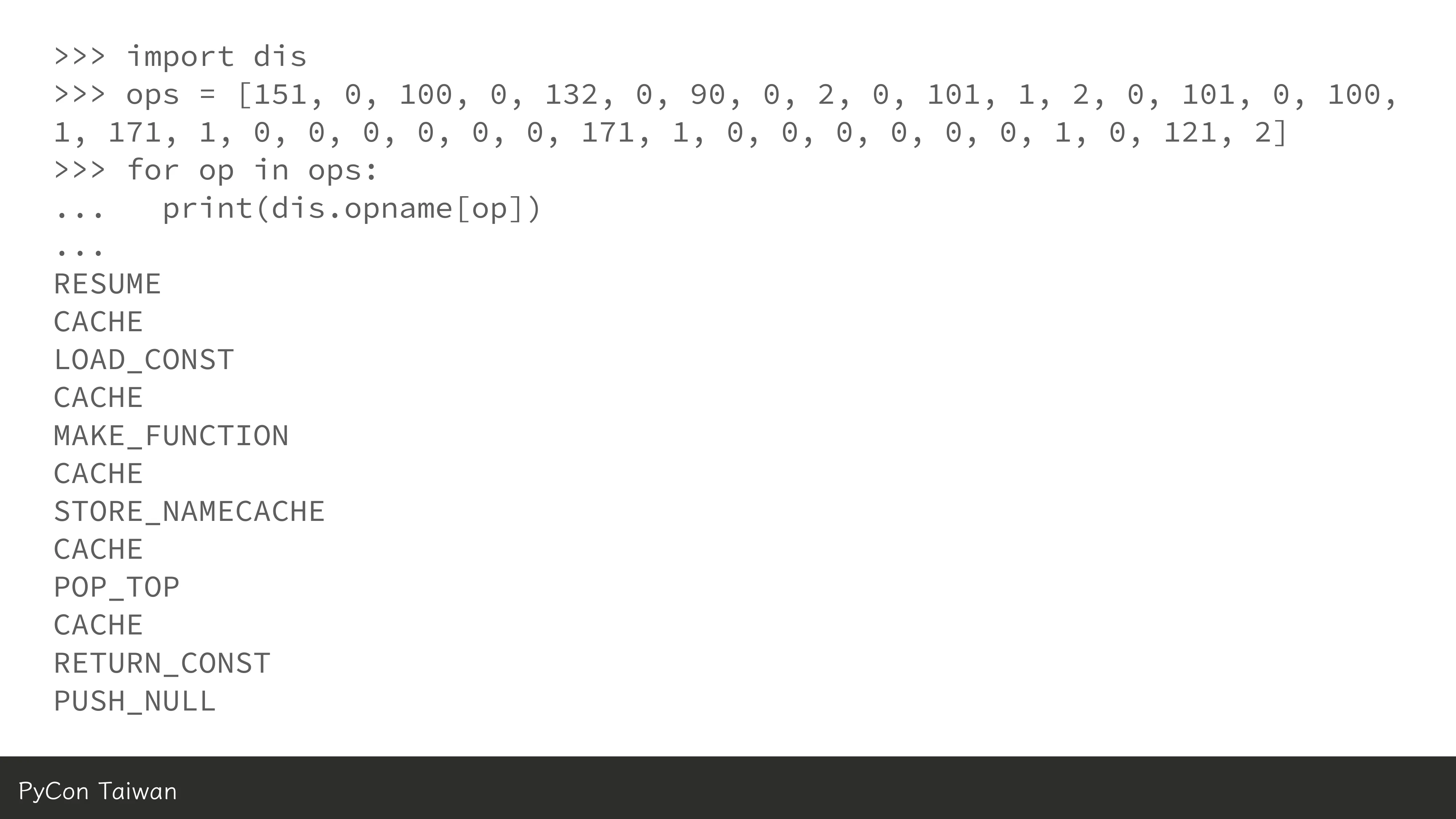 print("Hello World")，然後呢？ - 第 77 頁