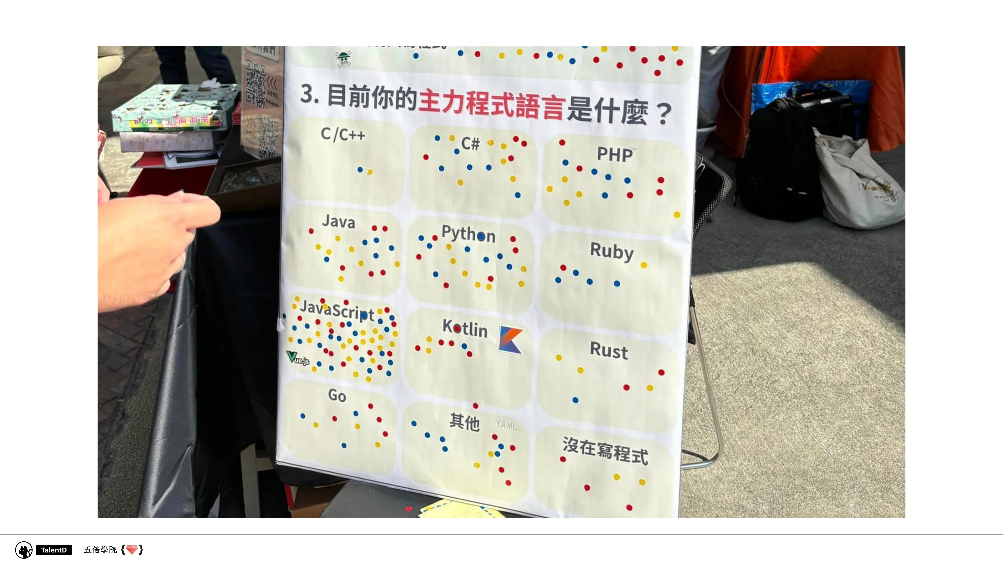  模組化前端開發：從亂七八糟到組織有序 - 第 5 頁