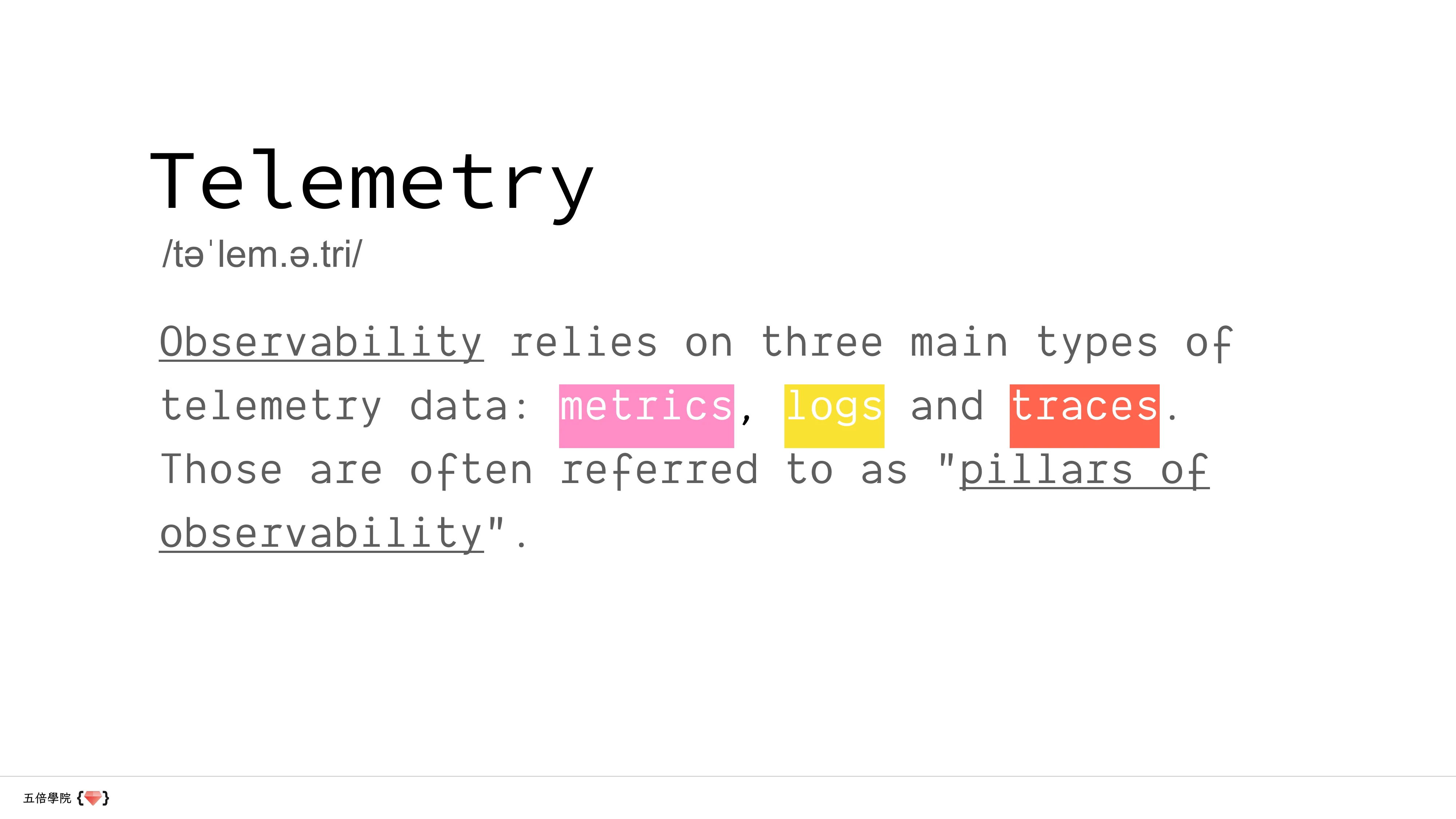 讓數據說話：用 Python、Prometheus 和 Grafana 講故事 - 第 10 頁