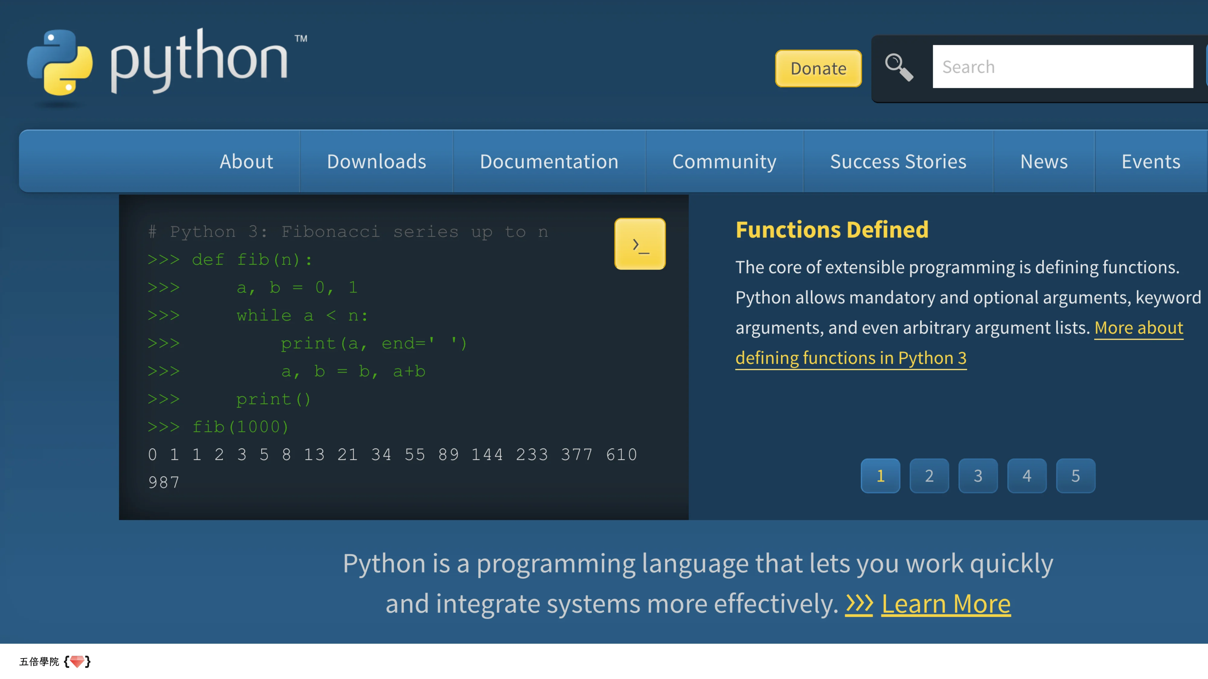 讓數據說話：用 Python、Prometheus 和 Grafana 講故事 - 第 24 頁