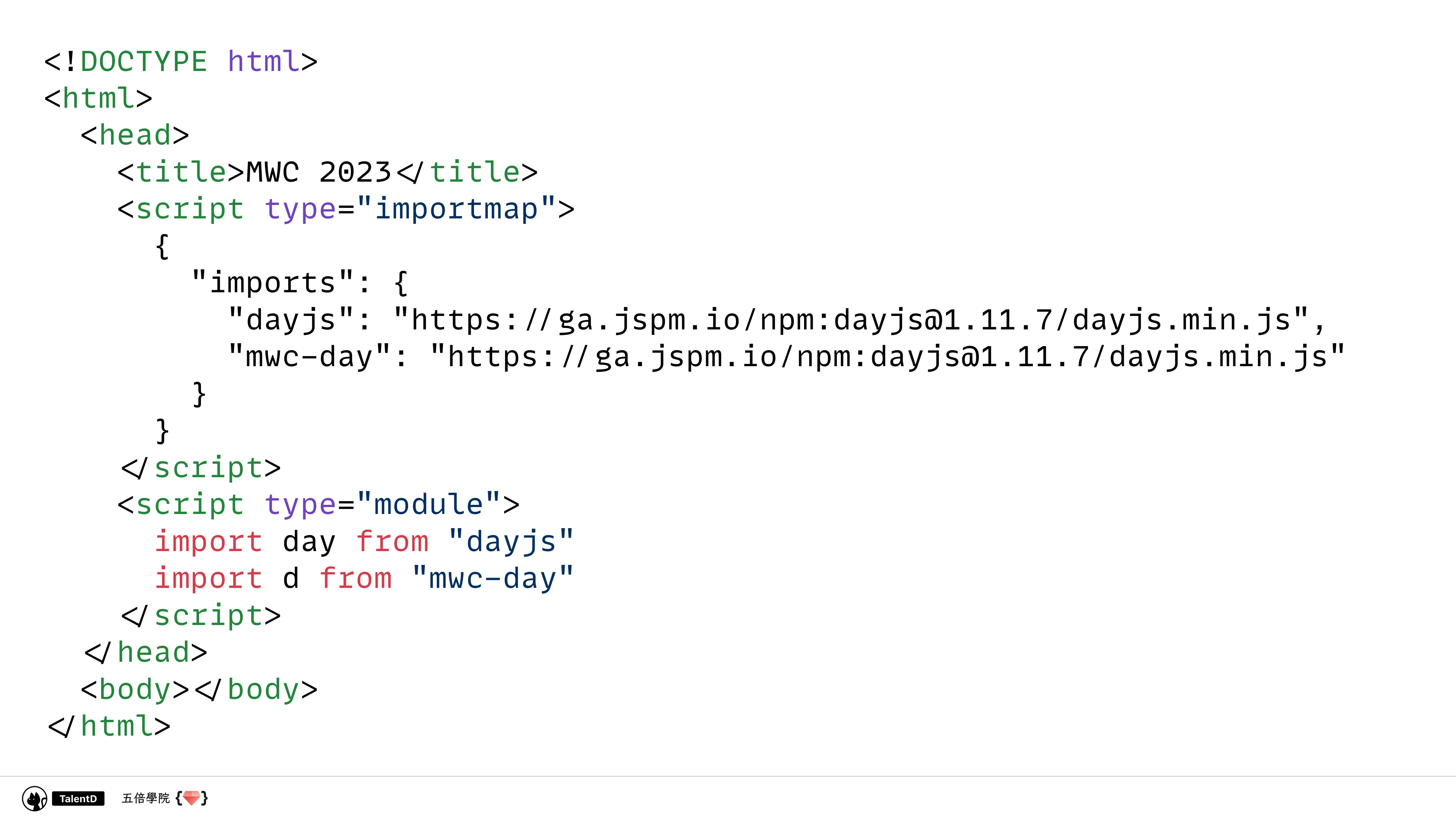  模組化前端開發：從亂七八糟到組織有序 - 第 87 頁