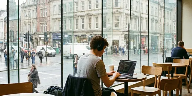 AI 時代寫程式，你是在學習還是在偷懶？