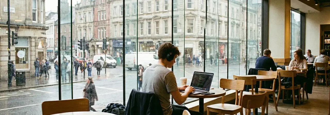 AI 時代寫程式，你是在學習還是在偷懶？