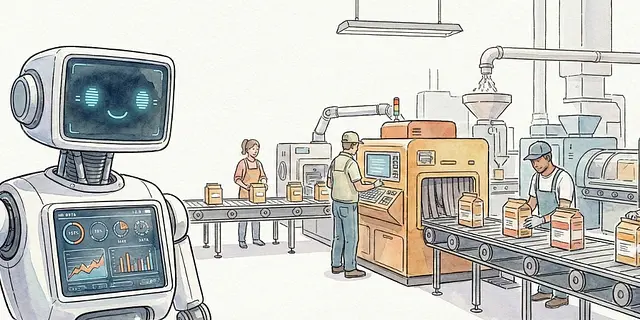 Workflow、AI Agent，傻傻分不清楚？