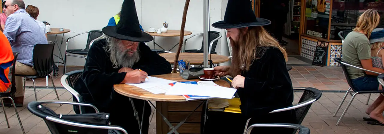 新年新希望之誠徵 iOS app 開發學徒