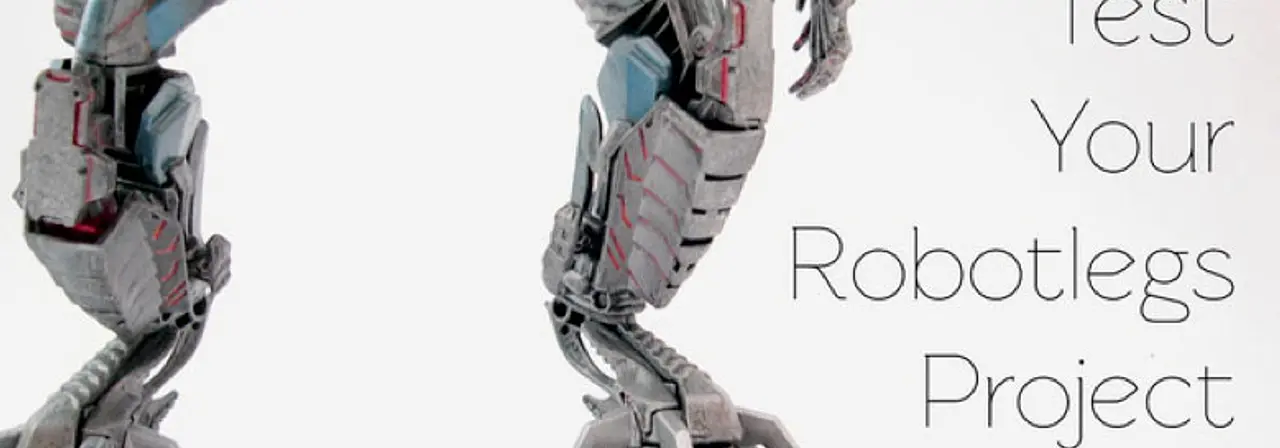 第九回 AS 讀書會之測試你的 Robotlegs 專案