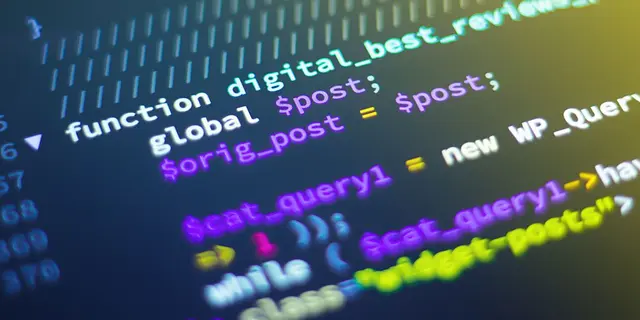 自學程式，你應該知道的四件事情（一）我該學什麼程式語言？