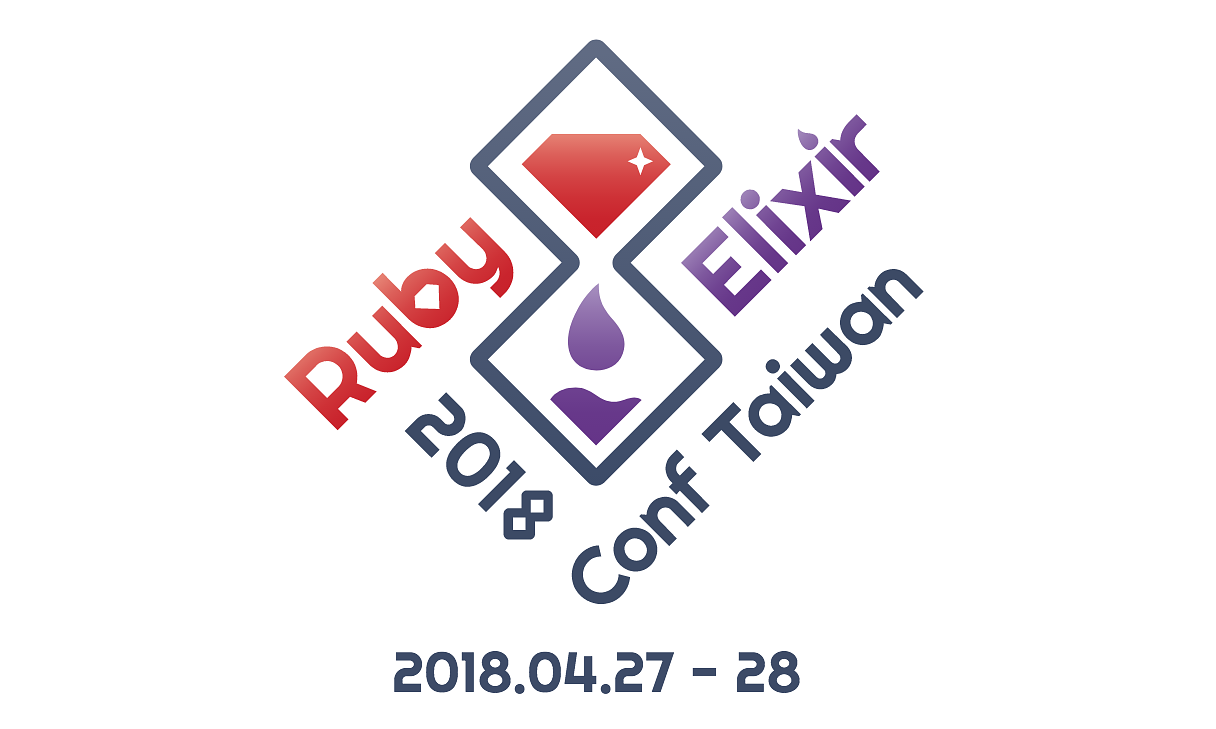 RubyElixirConf Taiwan